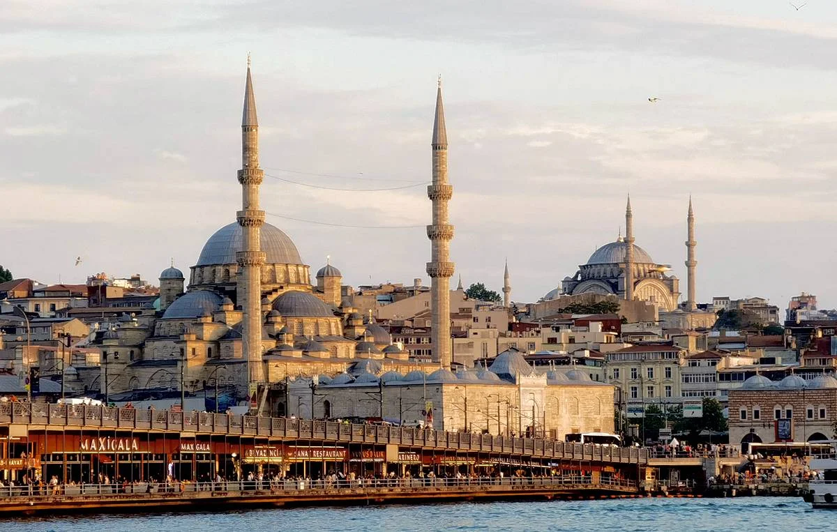 Budget Transfers From Istanbul Airport