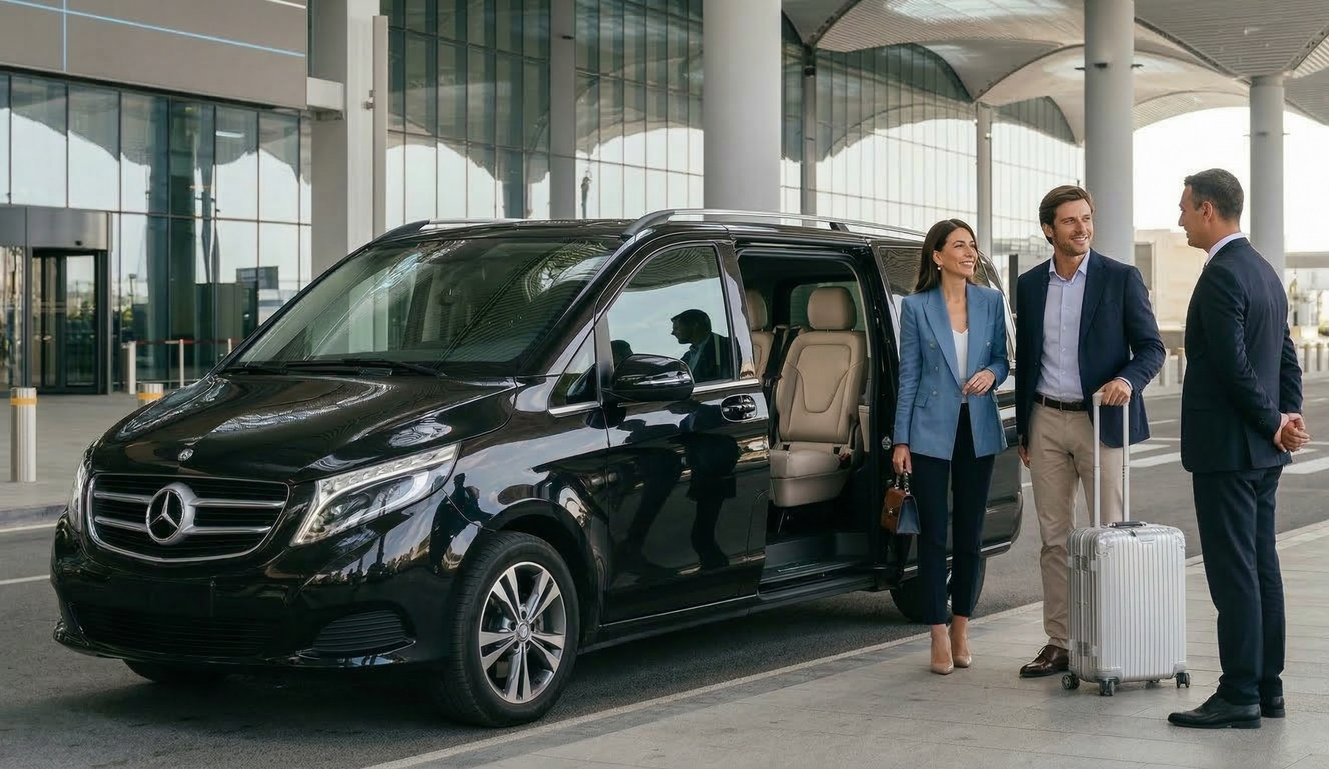 Private Airport Transfer in Istanbul Explained