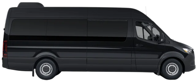 Minibus 10pax