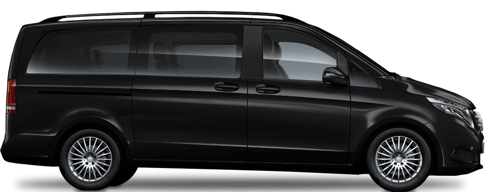 Minibus Premium